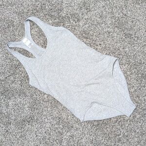 Victoria's sport bodysuit